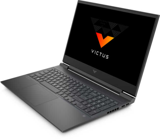 Ноутбук HP VICTUS 16-e0102ur