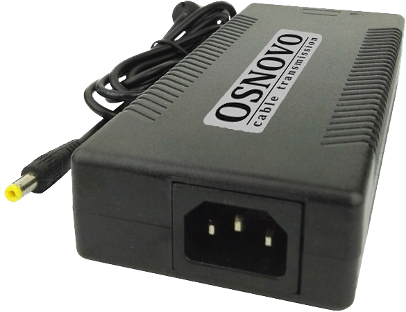 Блок питания OSNOVO PS-48096 Блок питания OSNOVO PS-48096