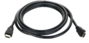 Кабель цифровой HDMI19M to HDMI19M, V1.4+3D, 3m TV-COM <CG150S-3M> TV-COM HDMI (m) - HDMI (m) 3м Кабель цифровой HDMI19M to HDMI19M, V1.4+3D, 3m TV-COM <CG150S-3M> TV-COM HDMI (m) - HDMI (m) 3м