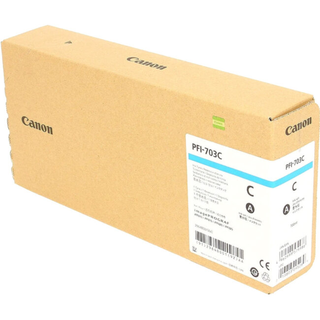 Картридж Canon 2964B001