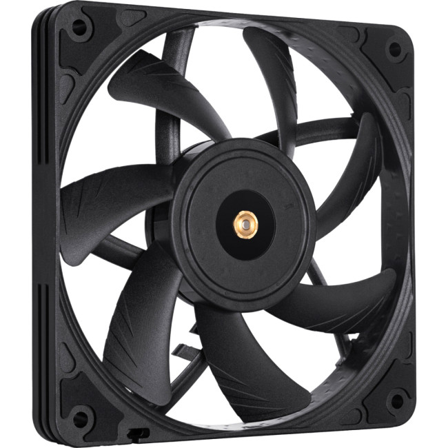Кулер для корпуса Noctua NF-A12x15 PWM chromax.black.swap Кулер для корпуса Noctua NF-A12x15 PWM chromax.black.swap