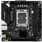 Материнская плата MAXSUN MS-Challenger H610ITX 2LAN V3