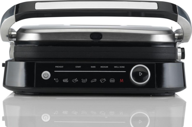 Контактный гриль Gorenje GORENJE GCG2100S