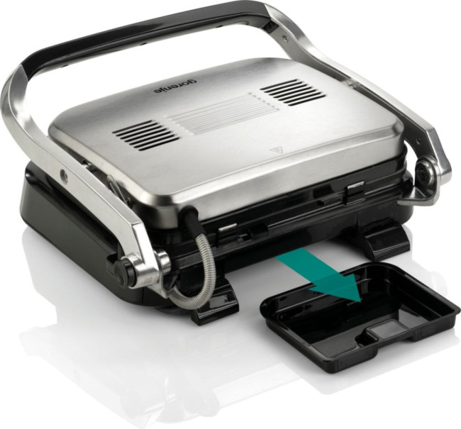 Контактный гриль Gorenje GORENJE GCG2100S