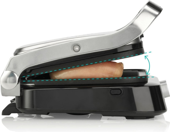 Контактный гриль Gorenje GORENJE GCG2100S