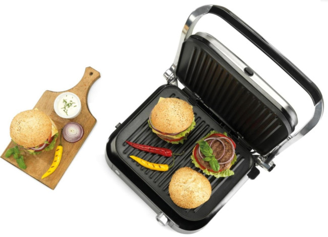 Контактный гриль Gorenje GORENJE GCG2100S