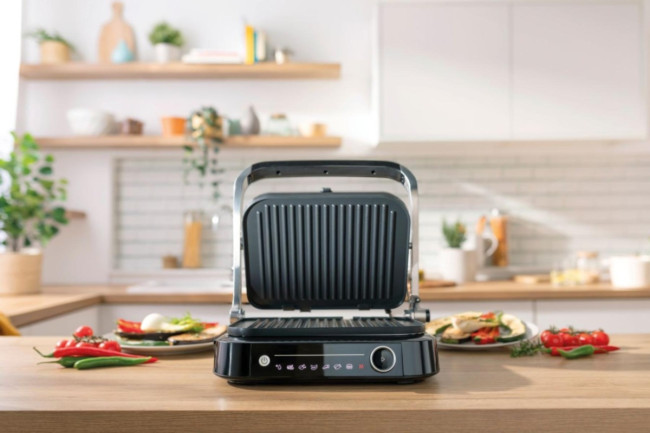 Контактный гриль Gorenje GORENJE GCG2100S