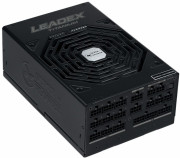 блок питания 1600 Ватт Super Flower Leadex Titanium 1600W