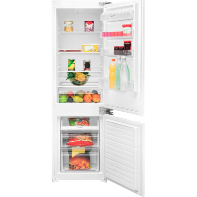 Встраиваемый холодильник Delvento VBW36600 Встраиваемый холодильник Delvento VBW36600