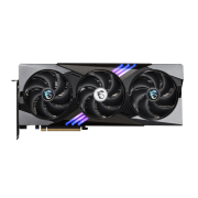 Видеокарта MSI GeForce RTX 5080 16G GAMING TRIO OC Видеокарта MSI GeForce RTX 5080 16G GAMING TRIO OC