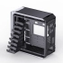 Корпус без блока питания JONSBO D500