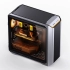 Корпус без блока питания JONSBO D500