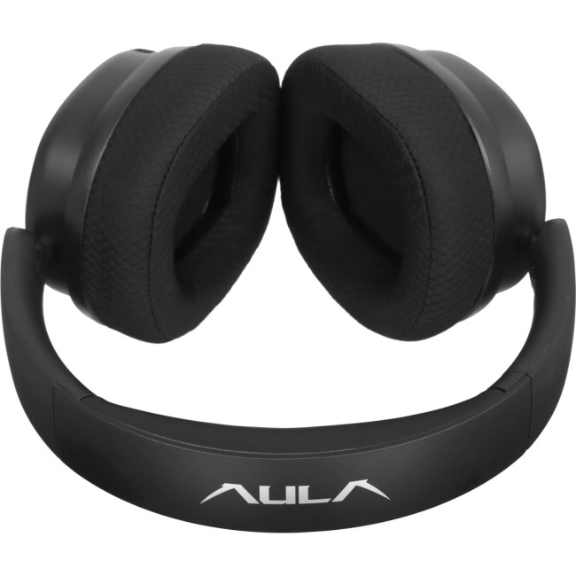 Гарнитура AULA G7pro Чёрный Гарнитура AULA G7pro Чёрный