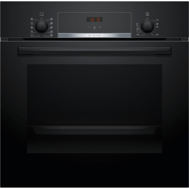 Встраиваемая электрическая духовка BOSCH Bosch HBF514BB0R Встраиваемая электрическая духовка BOSCH Bosch HBF514BB0R