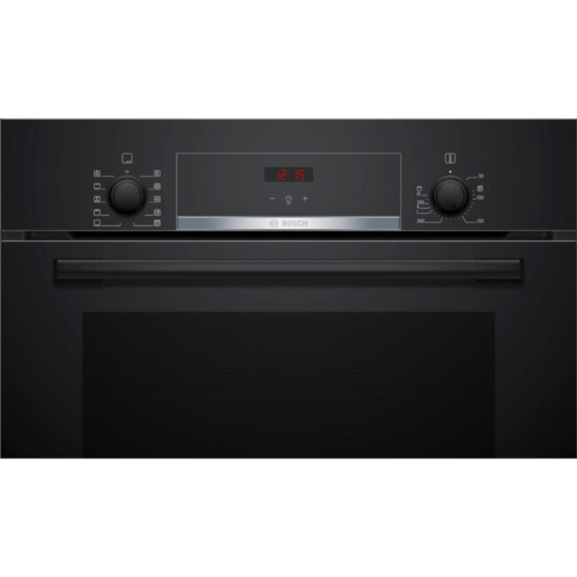 Встраиваемая электрическая духовка BOSCH Bosch HBF514BB0R Встраиваемая электрическая духовка BOSCH Bosch HBF514BB0R