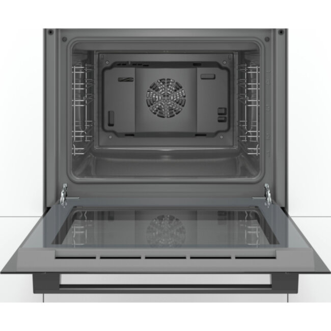 Встраиваемая электрическая духовка BOSCH Bosch HBF514BB0R Встраиваемая электрическая духовка BOSCH Bosch HBF514BB0R