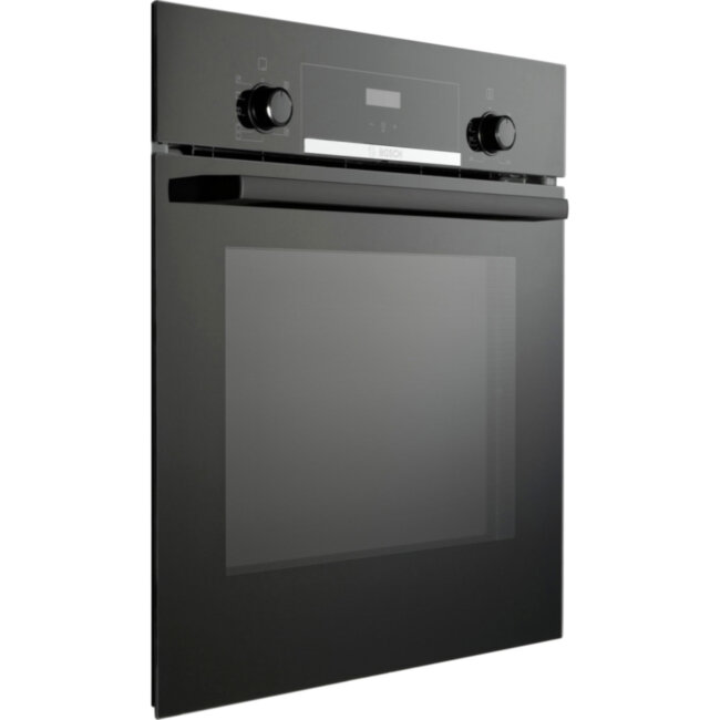 Встраиваемая электрическая духовка BOSCH Bosch HBF514BB0R Встраиваемая электрическая духовка BOSCH Bosch HBF514BB0R
