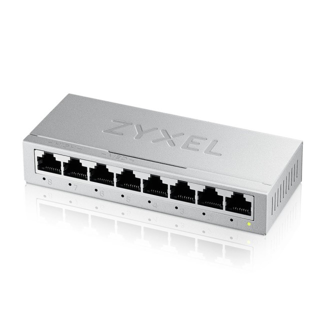 Коммутатор Zyxel GS-108B V5 Коммутатор Zyxel GS-108B V5