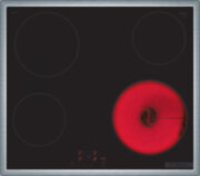 Встраиваемая электрическая панель BOSCH Bosch Serie | 6 PKE645BB2R