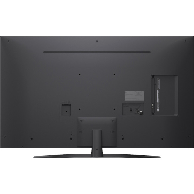 Телевизор ЖК 50'' LG LG 50NANO81A6A.ARUG