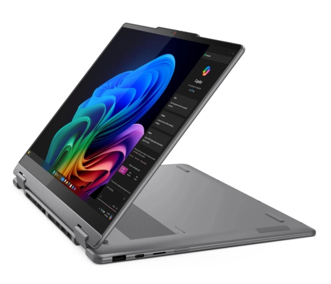 Ноутбук Lenovo 83JQ003GRK