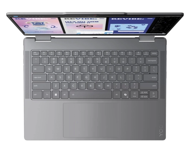 Ноутбук Lenovo 83JQ003GRK