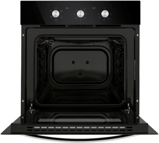 Шкаф духовой электрический MAUNFELD AEOC.575B Maunfeld AEOC.575B