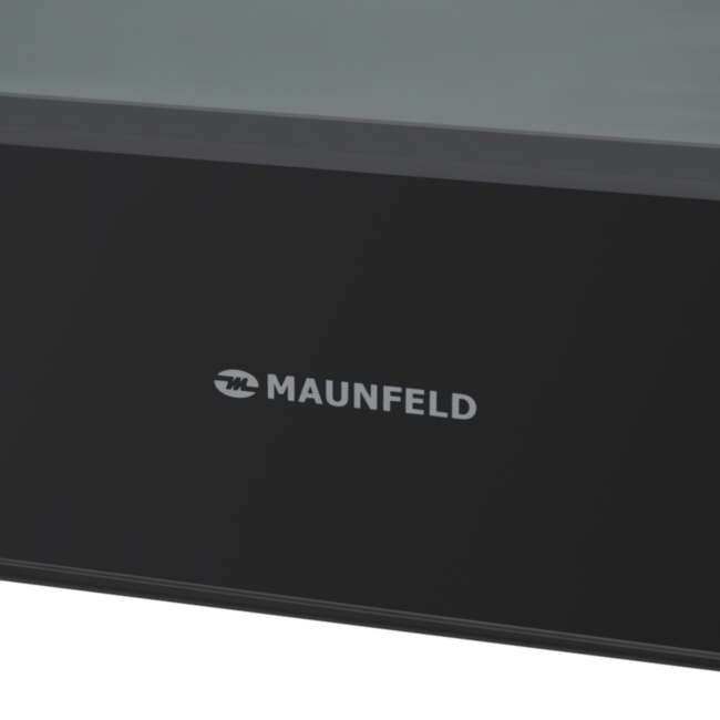 Шкаф духовой электрический MAUNFELD AEOC.575B Maunfeld AEOC.575B