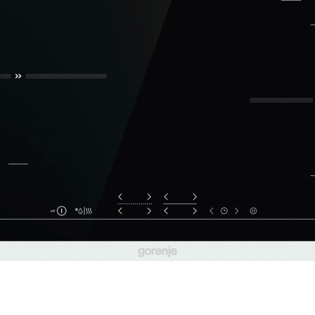Встраиваемые индукционные панели GORENJE Встраиваемая индукционная варочная панель Gorenje IT643BX7