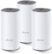 Точка доступа TP-Link Deco E4 V1 (3-pack) Точка доступа TP-Link Deco E4 V1 (3-pack)