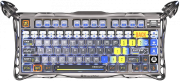 Игровая клавиатура Gravastar 6972448923637 Игровая клавиатура Gravastar 6972448923637
