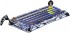 Игровая клавиатура Gravastar 6972448923637 Игровая клавиатура Gravastar 6972448923637