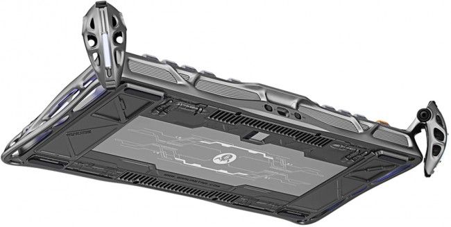 Игровая клавиатура Gravastar 6972448923637 Игровая клавиатура Gravastar 6972448923637
