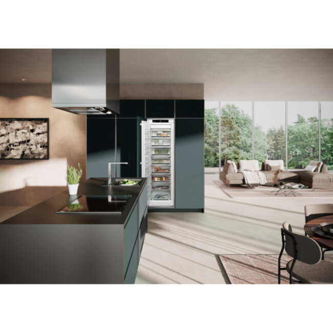 Встраиваемый морозильный шкаф Liebherr Встраиваемый морозильный шкаф Liebherr (SIFNSf 5128-20 001)