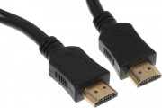 Кабель аудио-видео Buro BU-HDMI-V1.4-5M-FF Кабель аудио-видео Buro BU-HDMI-V1.4-5M-FF