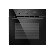 Встраиваемый духовой шкаф MAUNFELD MOGS703B2