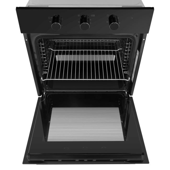 Встраиваемый духовой шкаф MAUNFELD MOGS703B2