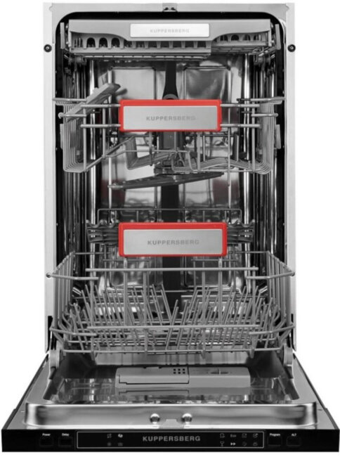Встраиваемая посудомоечная машина Kuppersberg GS 4557