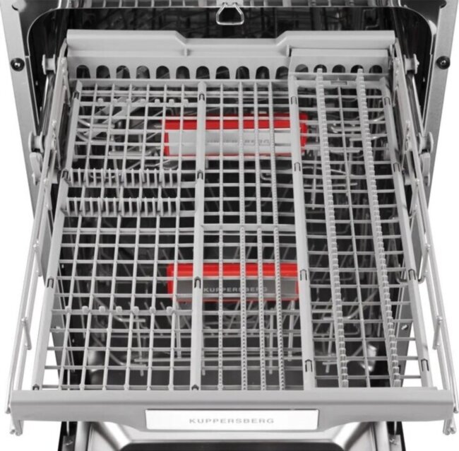 Встраиваемая посудомоечная машина Kuppersberg GS 4557