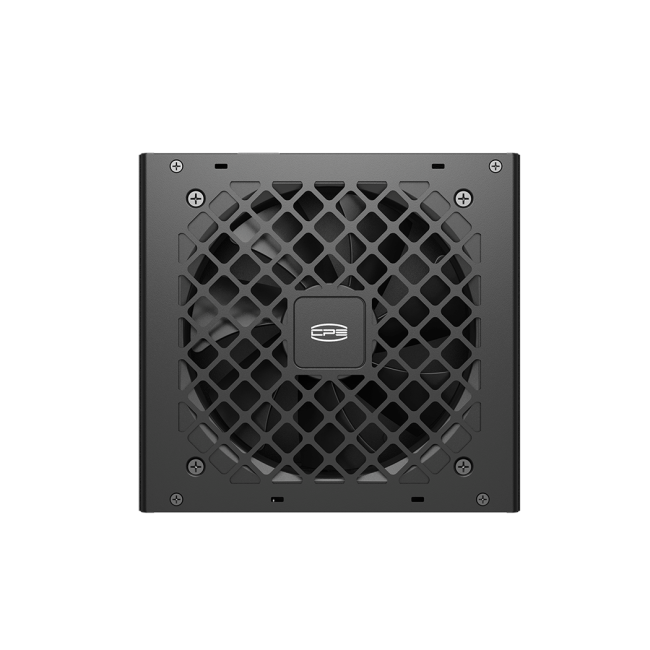 Блок питания ПК PcCooler P3-KN1000-G1F