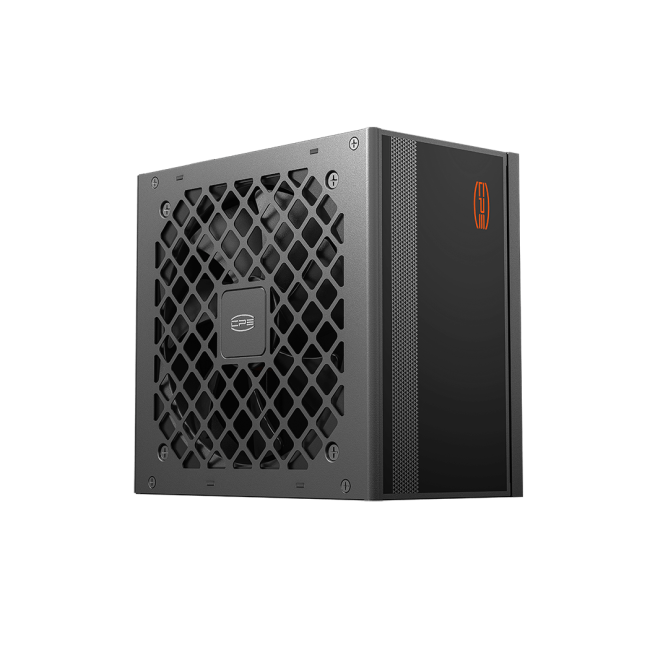 Блок питания ПК PcCooler P3-KN1000-G1F Блок питания ПК PcCooler P3-KN1000-G1F