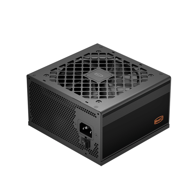 Блок питания ПК PcCooler P3-KN1000-G1F Блок питания ПК PcCooler P3-KN1000-G1F