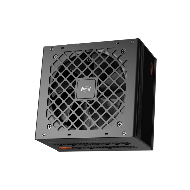 Блок питания ПК PcCooler P3-KN1000-G1F Блок питания ПК PcCooler P3-KN1000-G1F