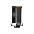 Кулер для процессора PCCooler RT400 DIGITAL ARGB BK Black