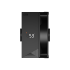 Кулер для процессора PCCooler RT400 DIGITAL ARGB BK Black