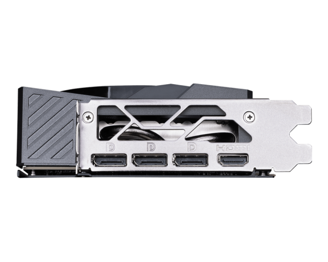 Видеокарта MSI GeForce RTX 5070 Ti 16G GAMING TRIO Видеокарта MSI GeForce RTX 5070 Ti 16G GAMING TRIO