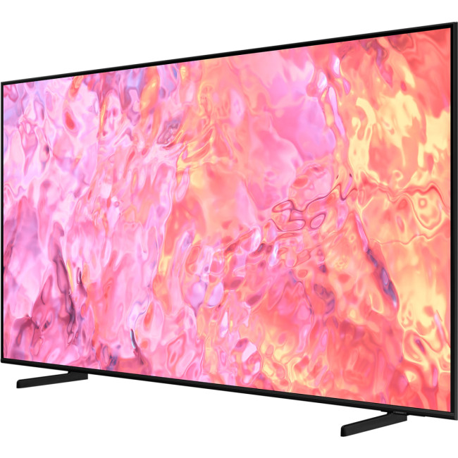 Телевизор ЖК 65'' Samsung Samsung Electronics QE65Q60CAUXRU Телевизор ЖК 65'' Samsung Samsung Electronics QE65Q60CAUXRU