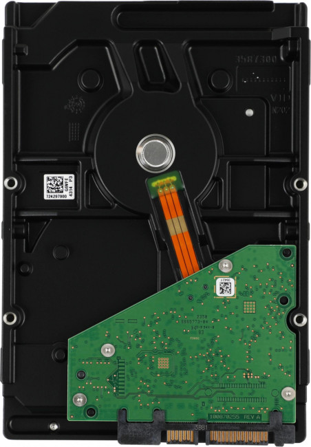 Жесткий диск Seagate ST1000DM014 Жесткий диск Seagate ST1000DM014