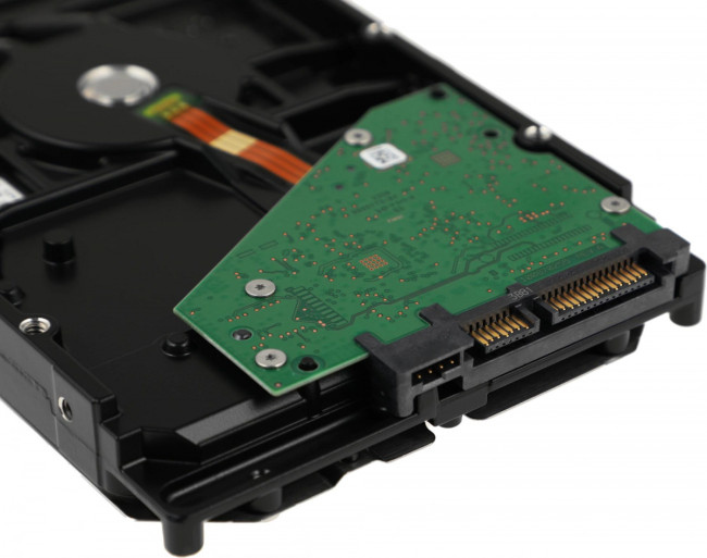 Жесткий диск Seagate ST1000DM014 Жесткий диск Seagate ST1000DM014