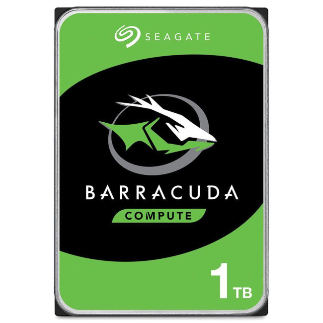 Жесткий диск Seagate ST1000DM014 Жесткий диск Seagate ST1000DM014